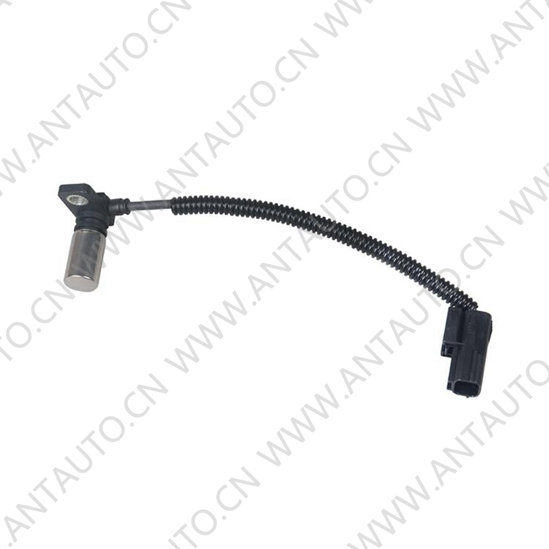 Cam/Crank Position Sensor