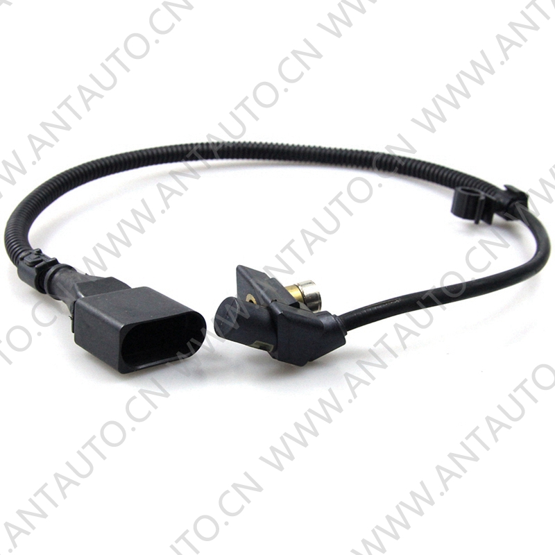 Cam/Crank Position Sensor