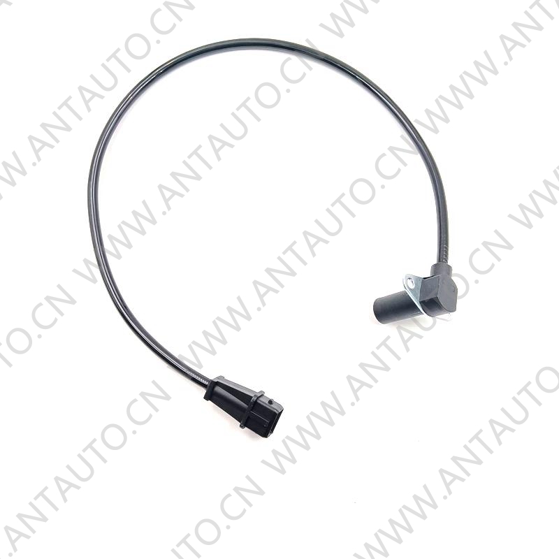 Cam/Crank Position Sensor Cam/Crank Position Sensor