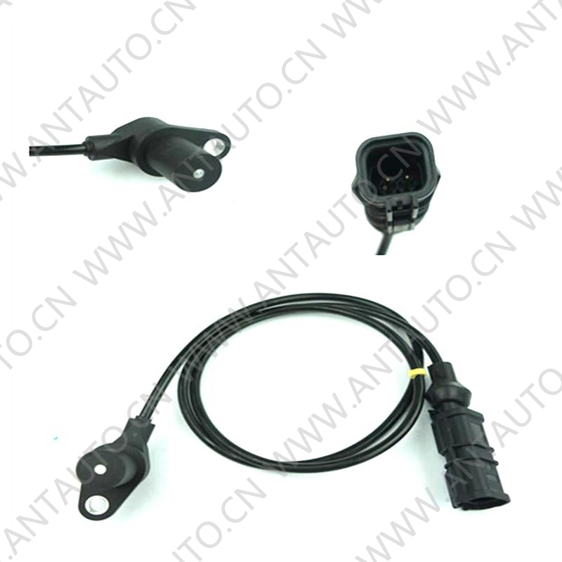 Cam/Crank Position Sensor