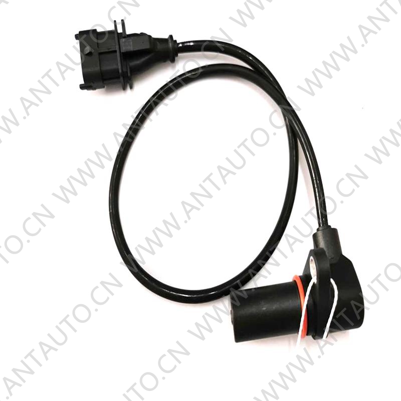Cam/Crank Position Sensor Cam/Crank Position Sensor