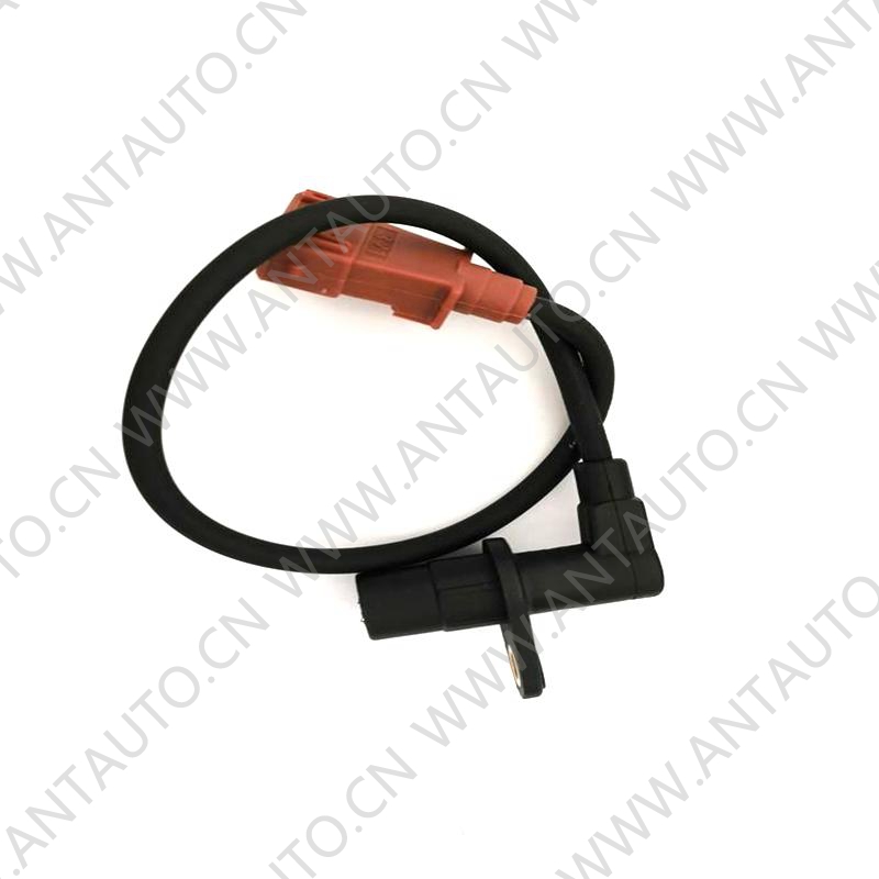 Cam/Crank Position Sensor
