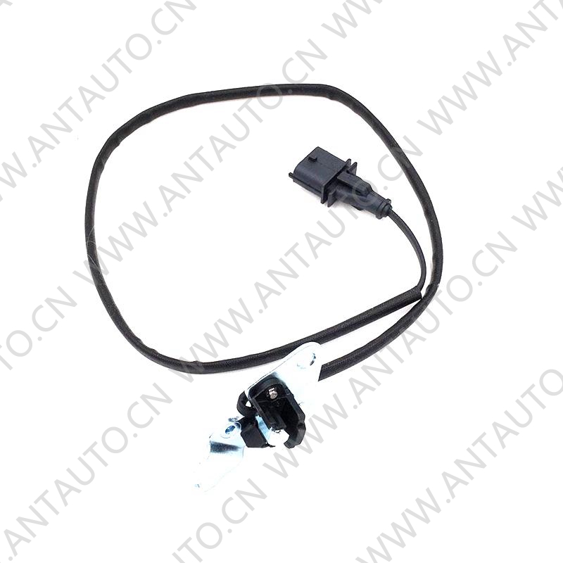 Cam/Crank Position Sensor