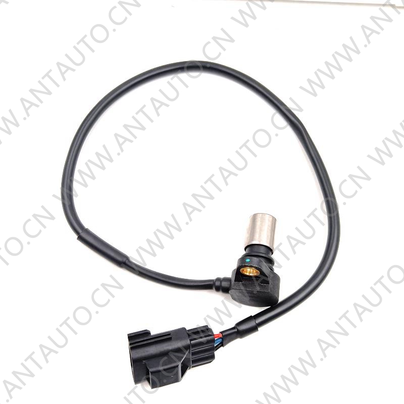 Cam/Crank Position Sensor