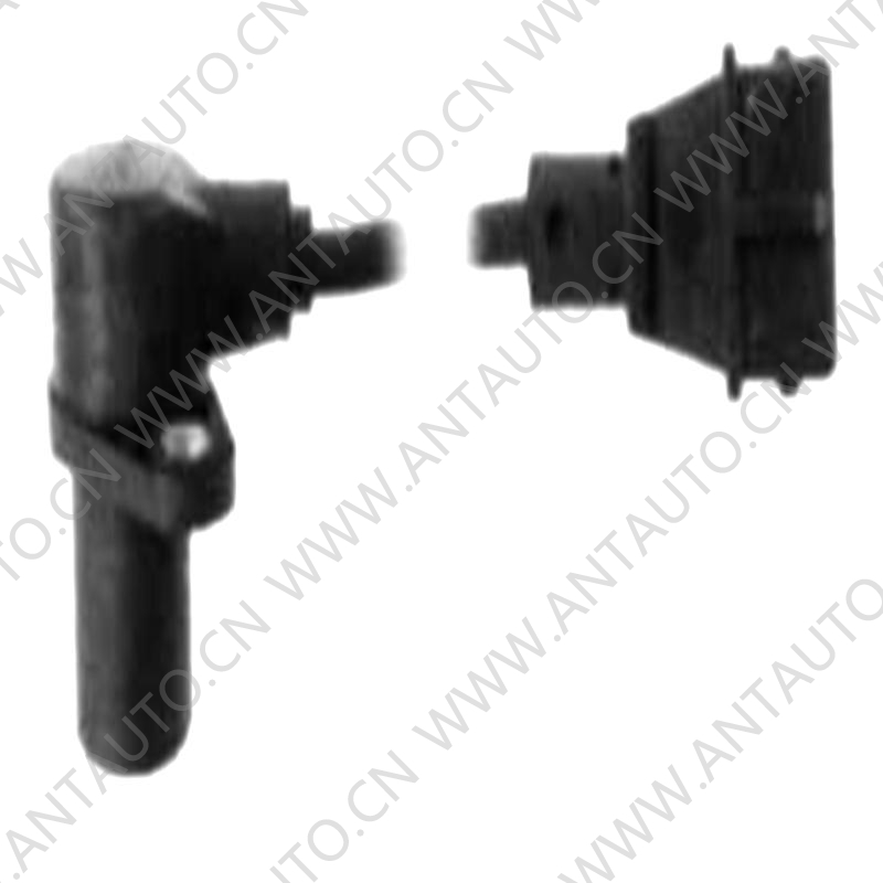 Cam/Crank Position Sensor
