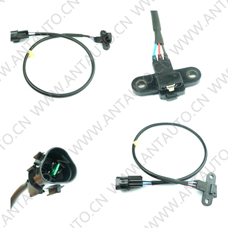 Cam/Crank Position Sensor