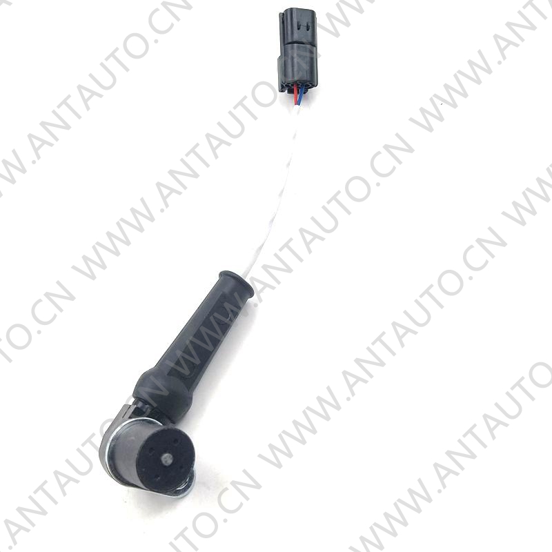 Cam/Crank Position Sensor Cam/Crank Position Sensor