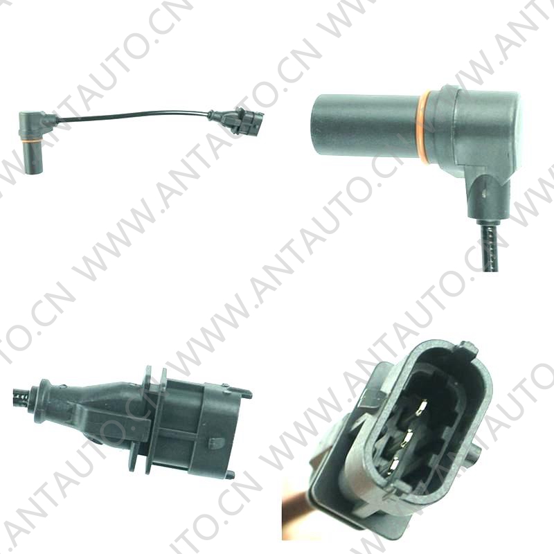 Cam/Crank Position Sensor Cam/Crank Position Sensor
