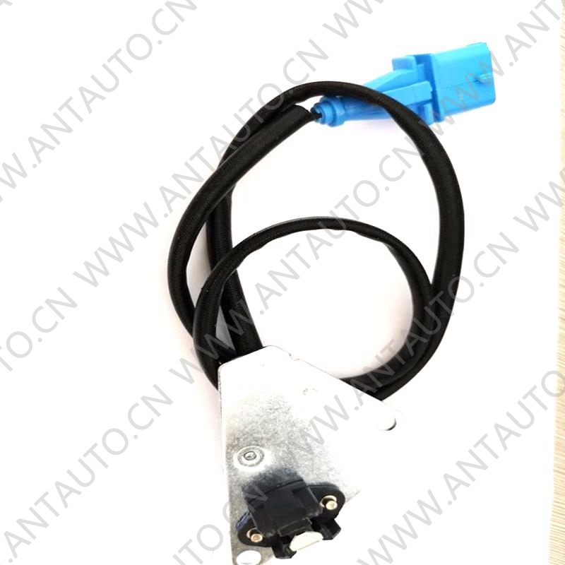 Cam/Crank Position Sensor Cam/Crank Position Sensor