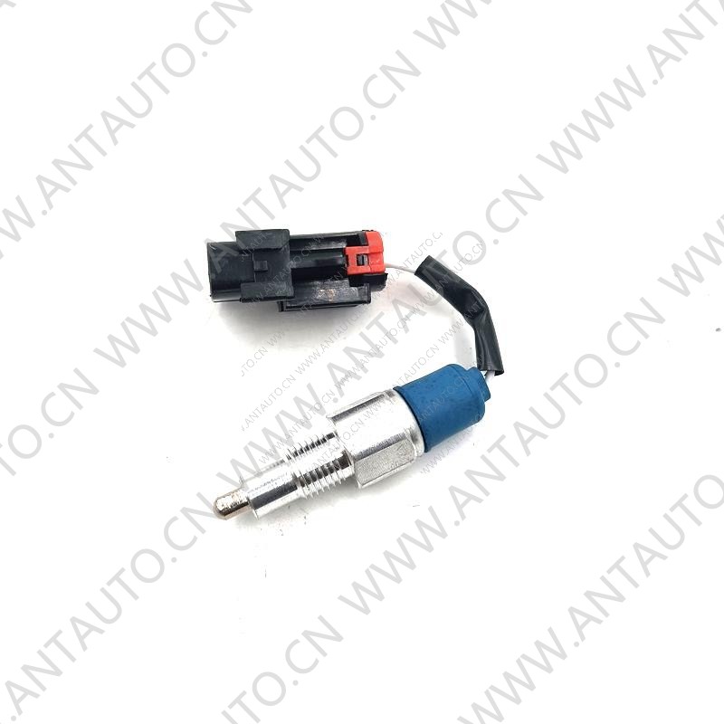 Neutral Safety Switch