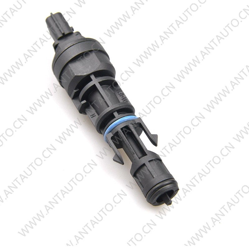 Speed sensor Speed sensor