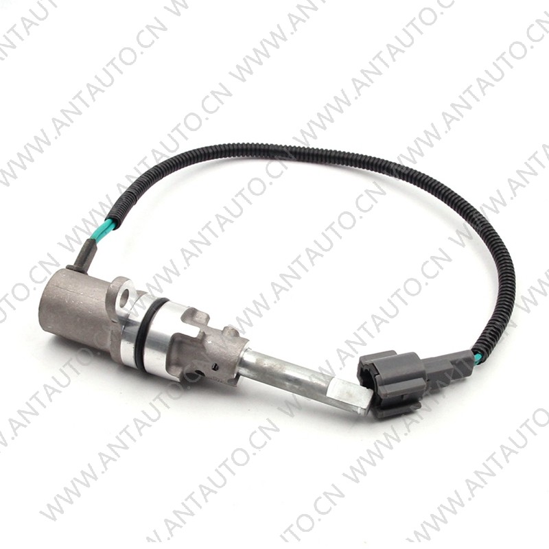 Speed sensor Speed sensor