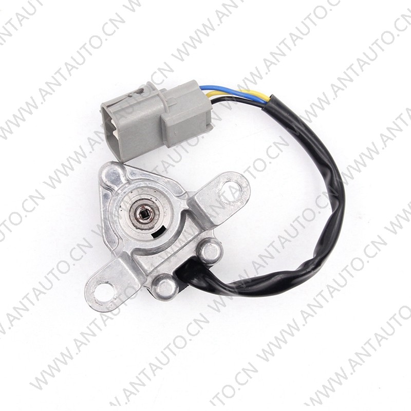 Speed sensor Speed sensor