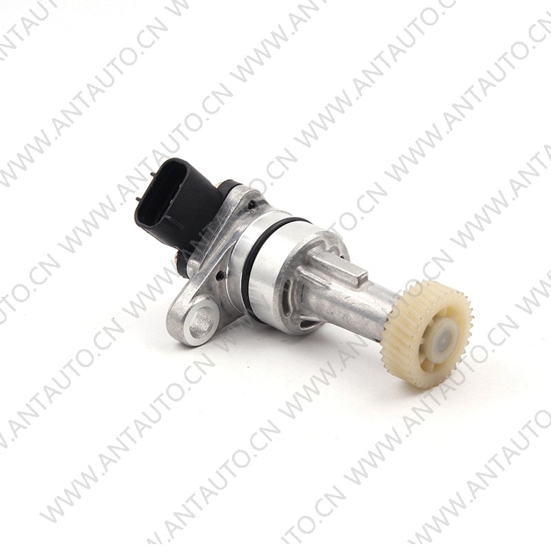 Speed sensor Speed sensor