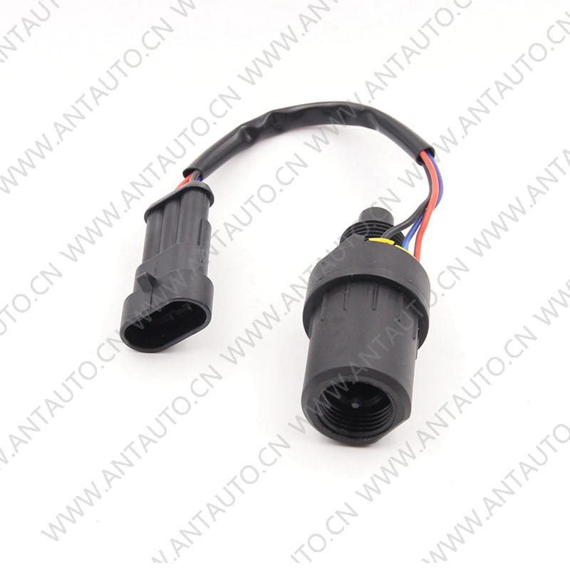 Speed sensor Speed sensor