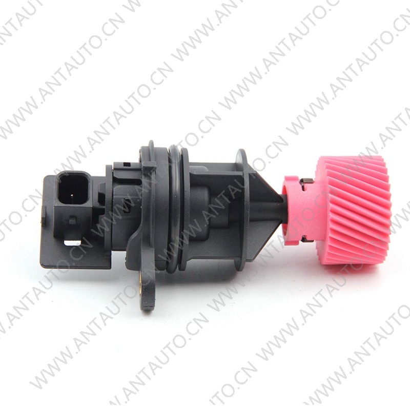 Speed sensor Speed sensor