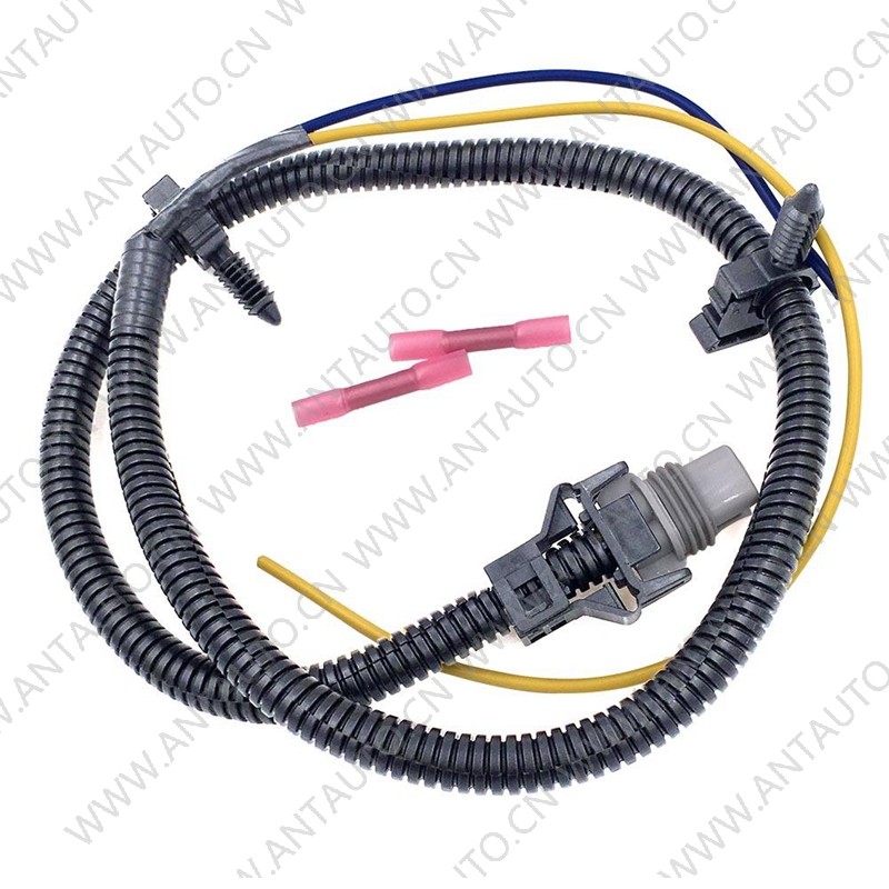 Wheel Speed sensor
