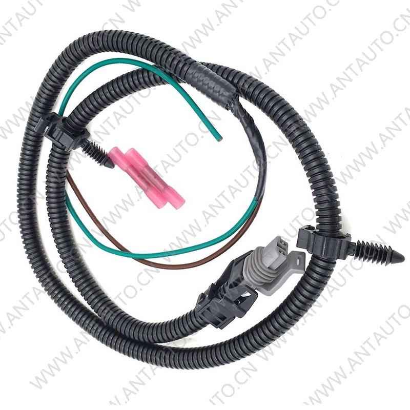 Wheel Speed sensor