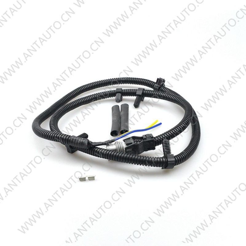 Wheel Speed sensor