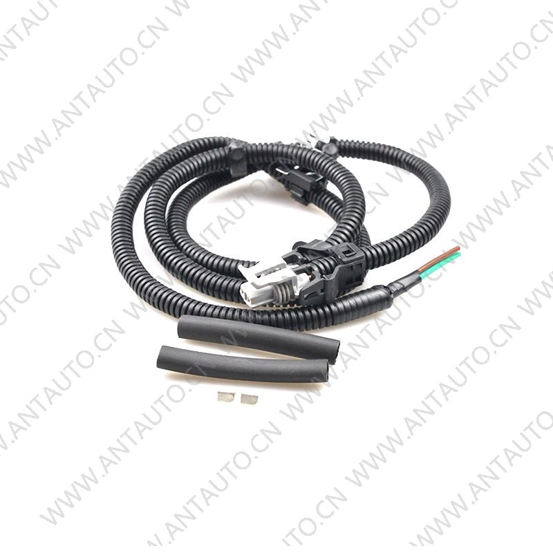 Wheel Speed sensor