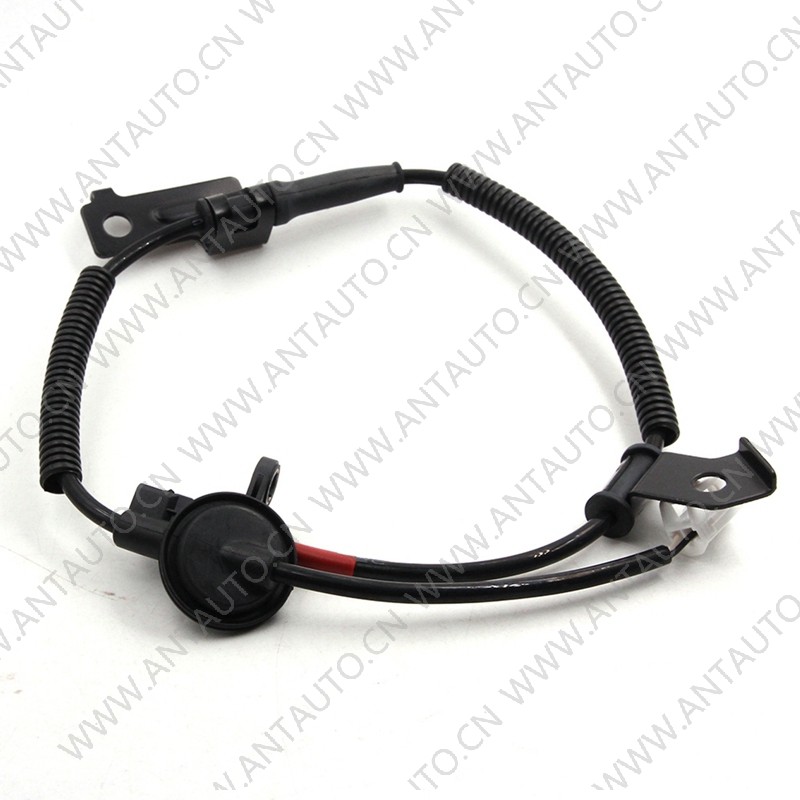 Wheel Speed sensor