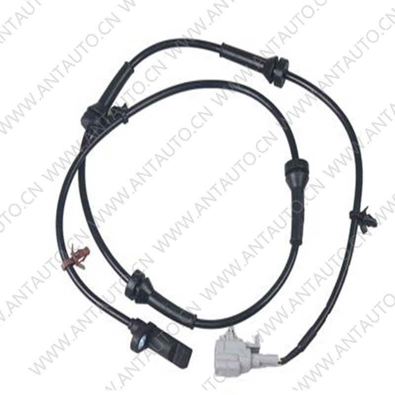Wheel Speed sensor Wheel Speed sensor