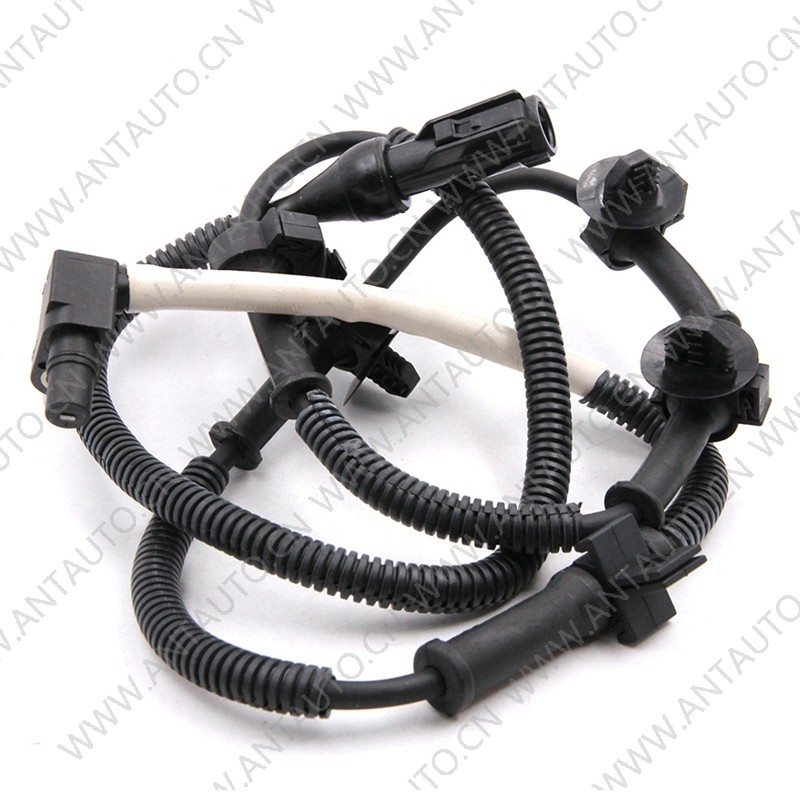 Wheel Speed sensor