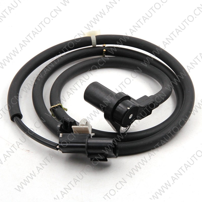 Wheel Speed sensor Wheel Speed sensor