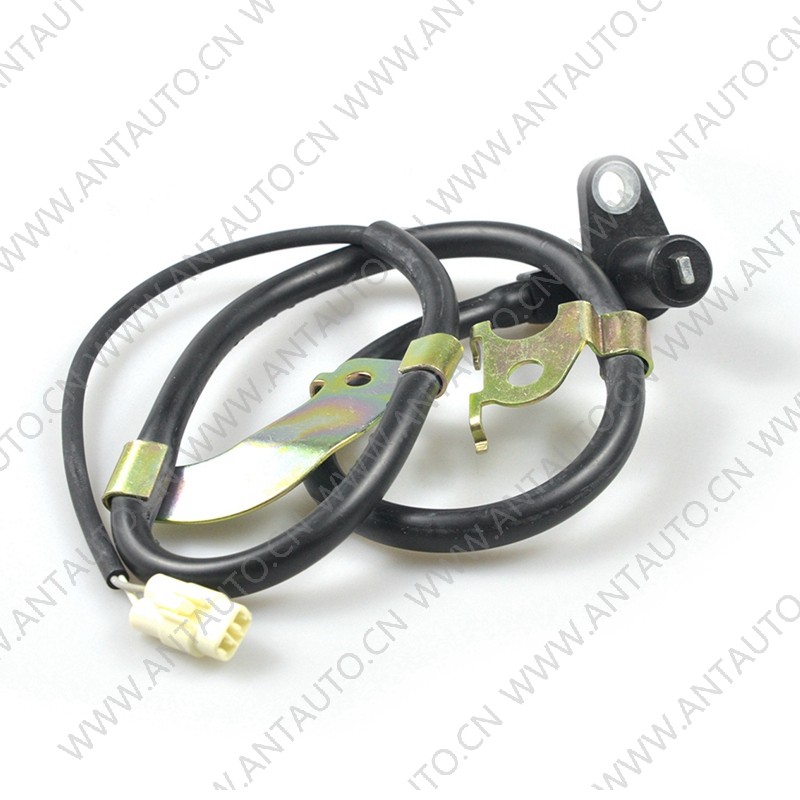 Wheel Speed sensor