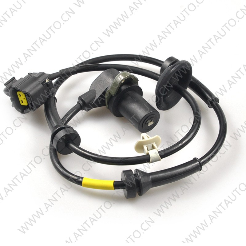 Wheel Speed sensor