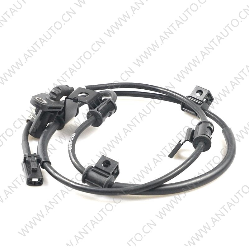 Wheel Speed sensor