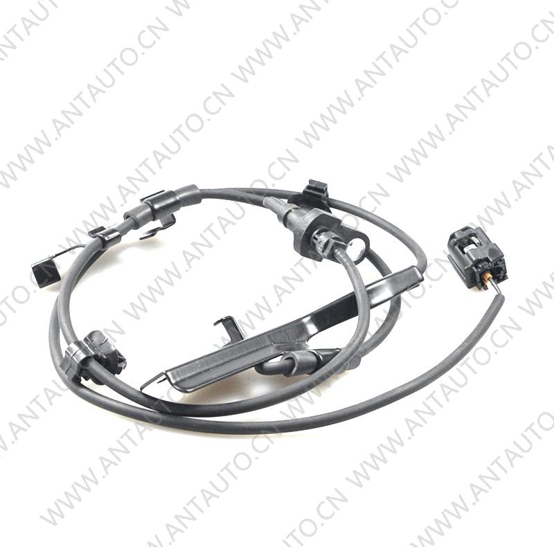 Wheel Speed sensor