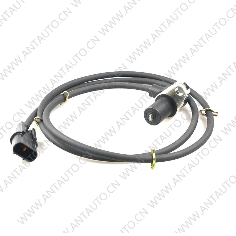 Wheel Speed sensor Wheel Speed sensor