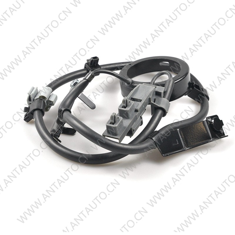 Wheel Speed sensor