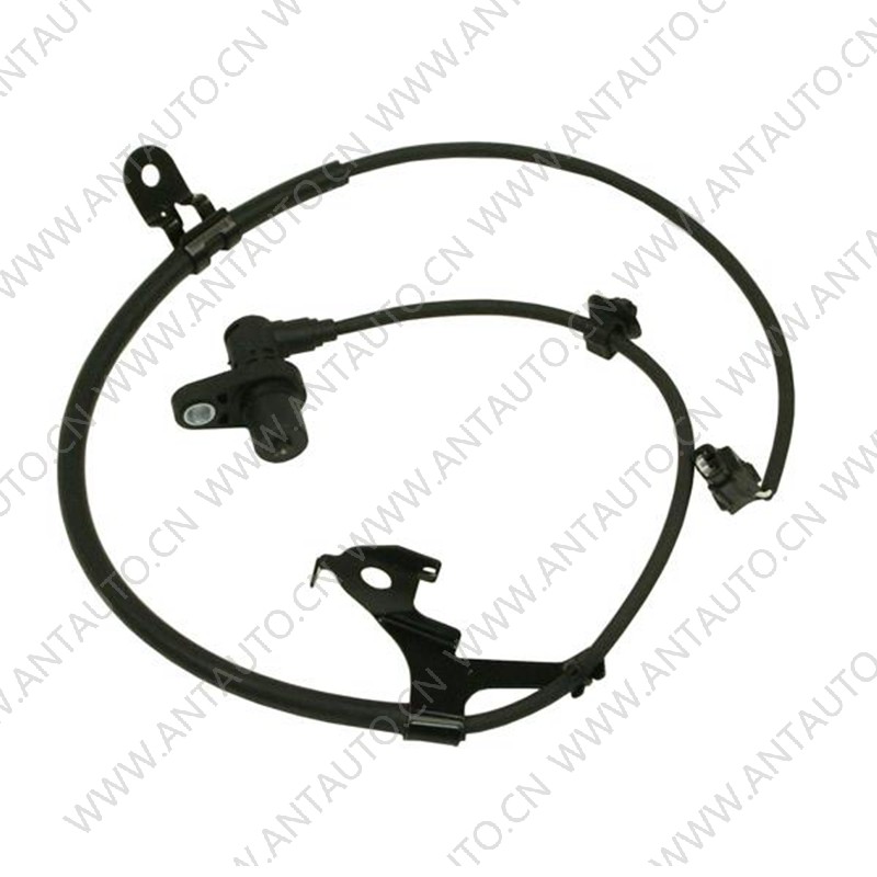 Wheel Speed sensor