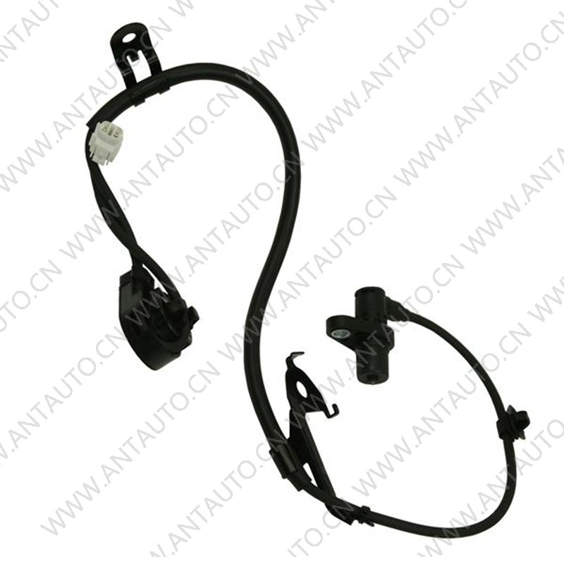 Wheel Speed sensor