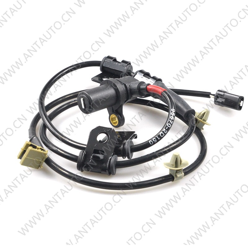 Wheel Speed sensor