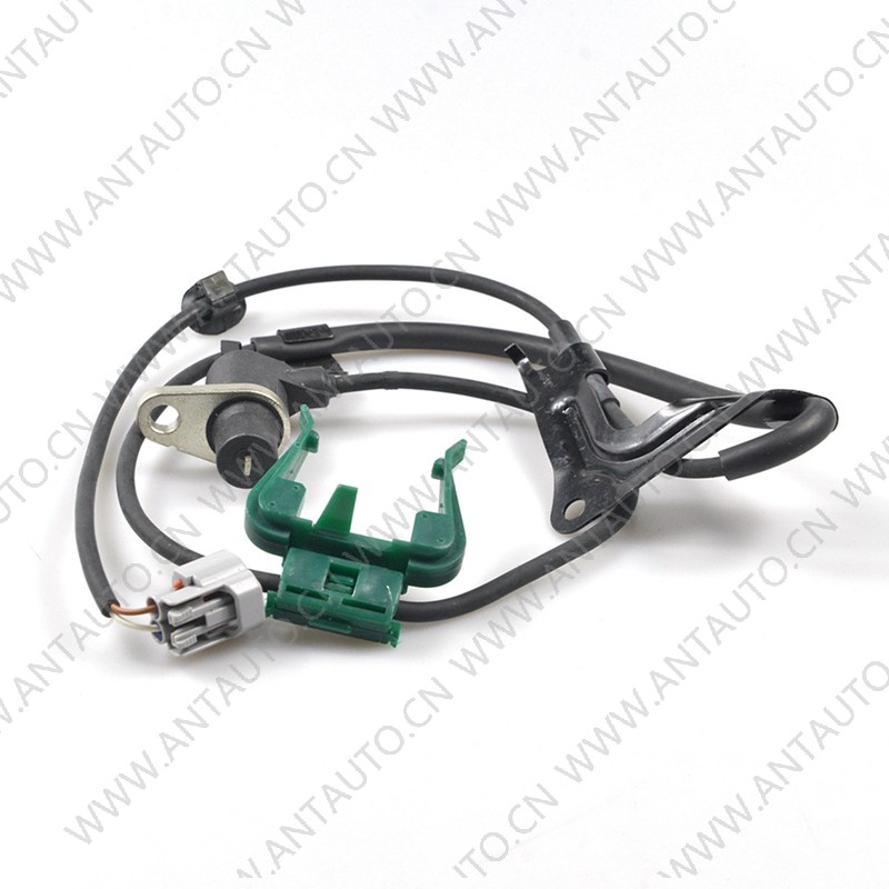 Wheel Speed sensor