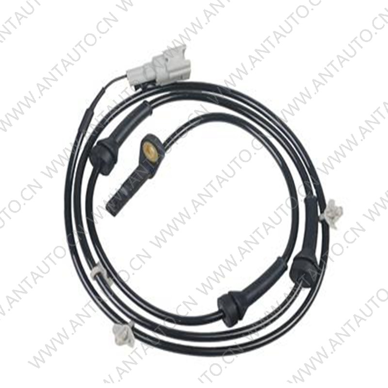 Wheel Speed sensor