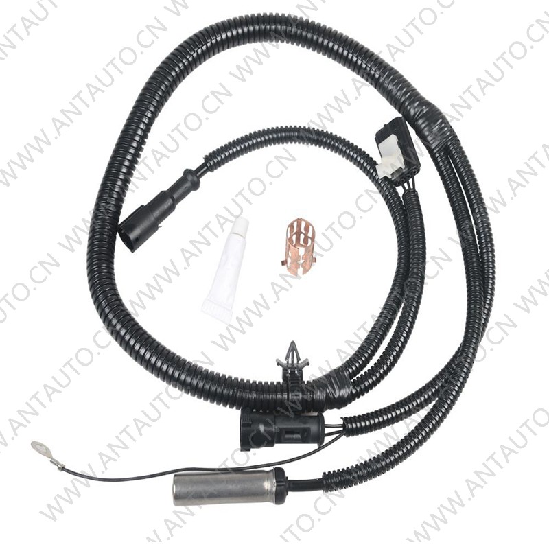 Wheel Speed sensor