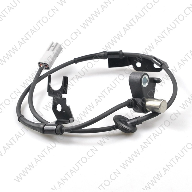 Wheel Speed sensor Wheel Speed sensor