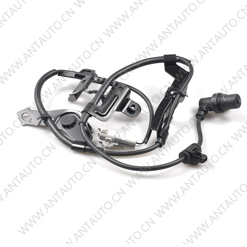 Wheel Speed sensor