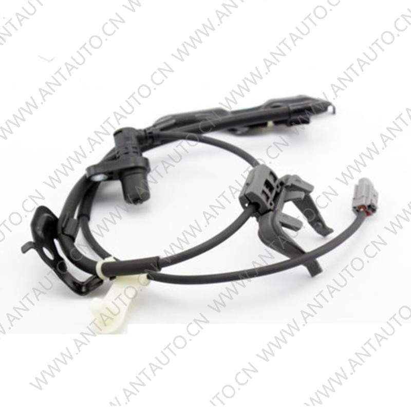 Wheel Speed sensor Wheel Speed sensor