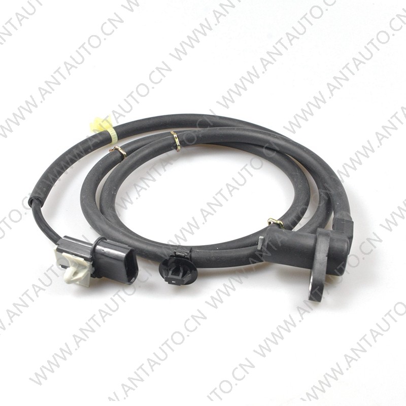 Wheel Speed sensor