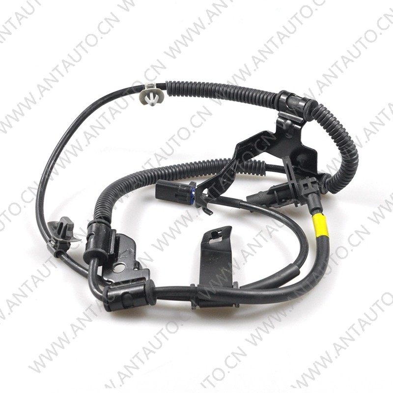 Wheel Speed sensor