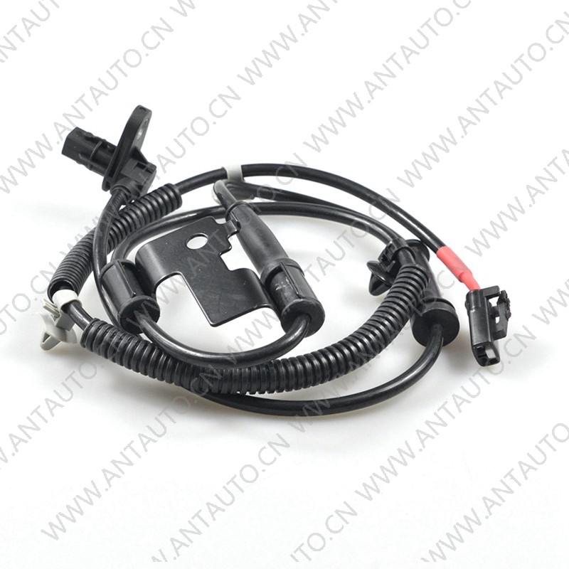 Wheel Speed sensor