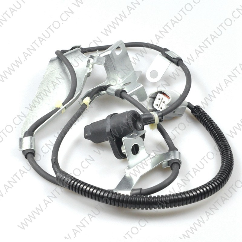 Wheel Speed sensor