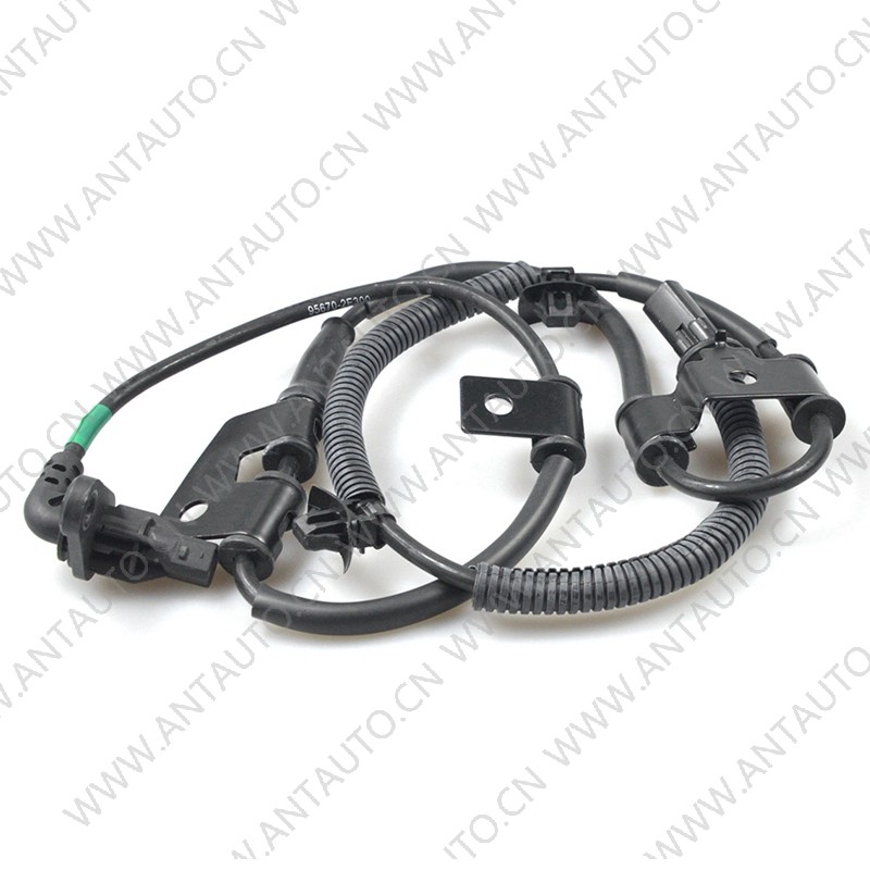 Wheel Speed sensor