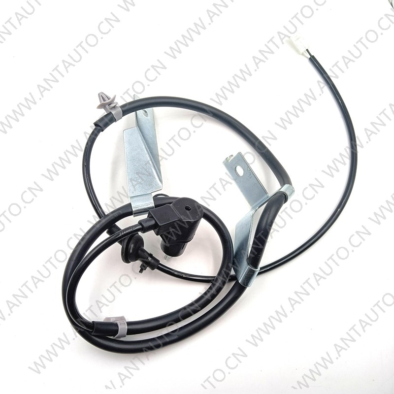 Wheel Speed sensor Wheel Speed sensor