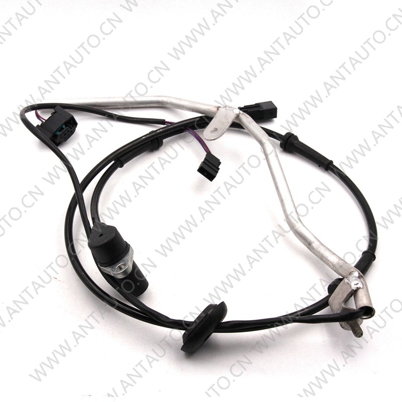 Wheel Speed sensor